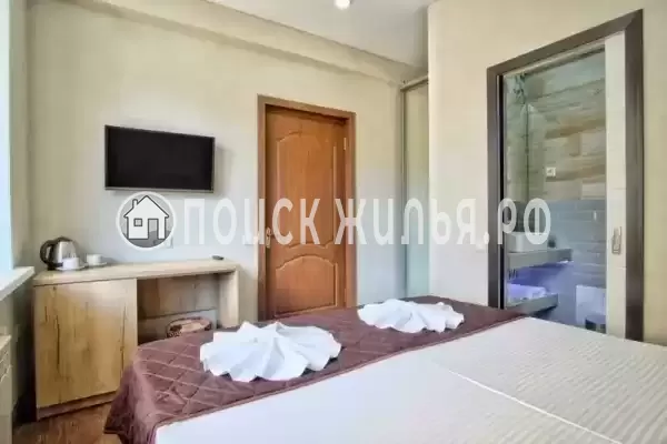 Гостевой дом «Амбассадор» Гостевой дом «Амбассадор»