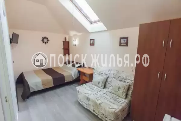 Частный сектор «Relax»