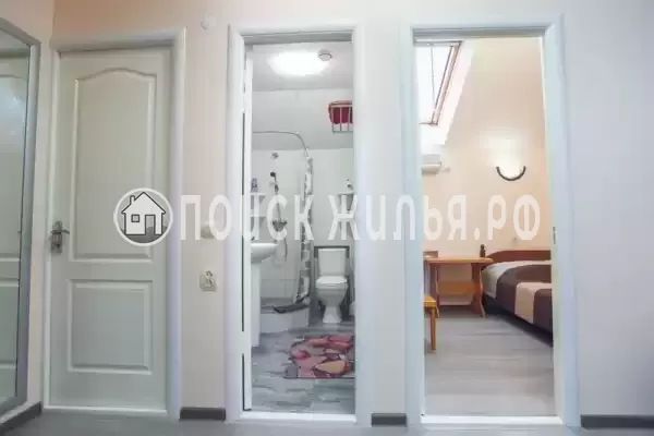 Частный сектор «Relax»