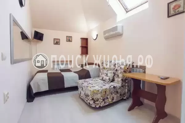 Частный сектор «Relax»