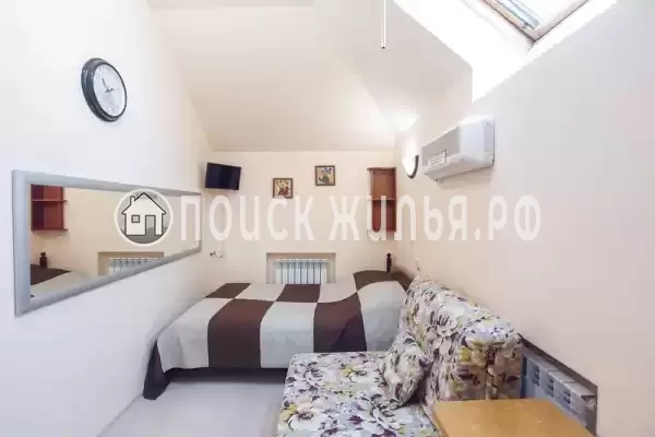 Частный сектор «Relax»