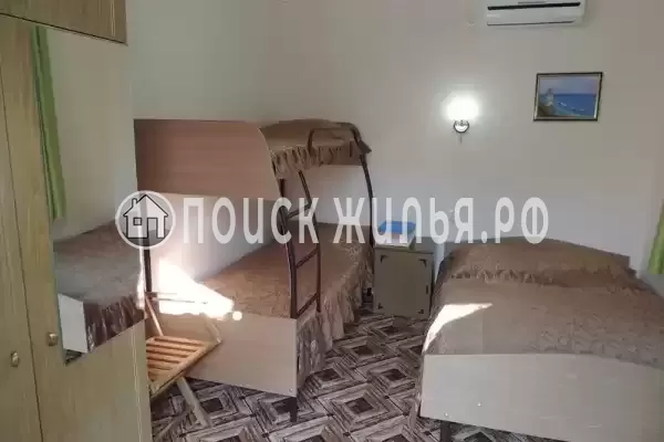 Частный сектор «Relax»