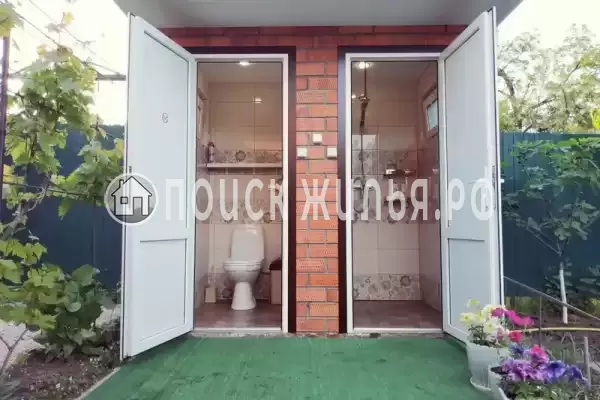 Частный сектор «Relax»