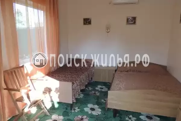 Частный сектор «Relax»