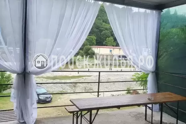 Частный сектор «Anna»