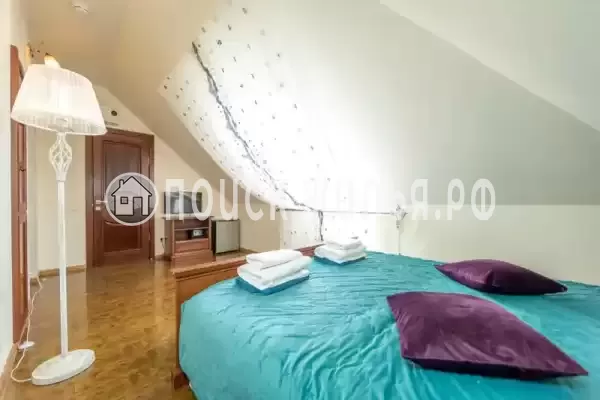 Отель «Сильвер-Отель»