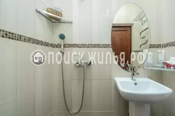 Отель «Сильвер-Отель»