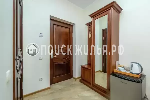 Отель «Сильвер-Отель»