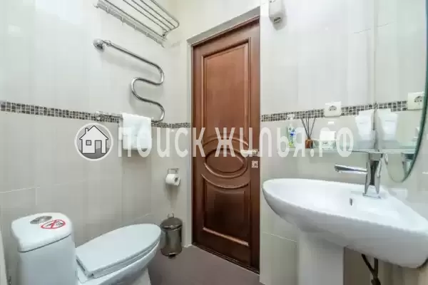 Отель «Сильвер-Отель»