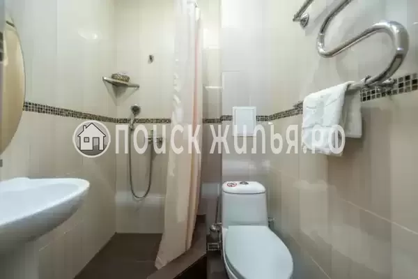 Отель «Сильвер-Отель»