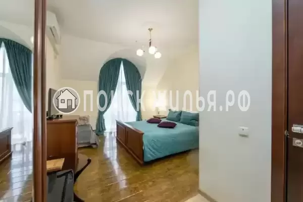 Отель «Сильвер-Отель»