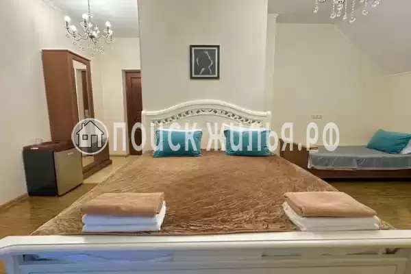 Отель «Сильвер-Отель»