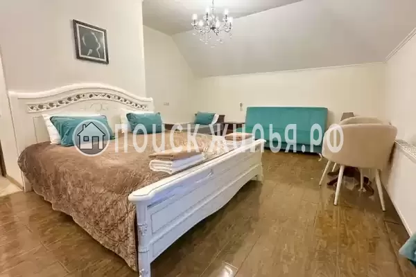 Отель «Сильвер-Отель»