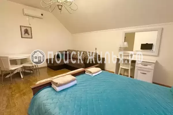 Отель «Сильвер-Отель»