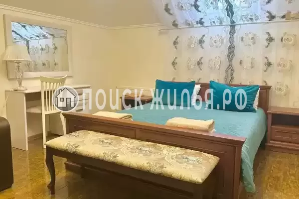 Отель «Сильвер-Отель»