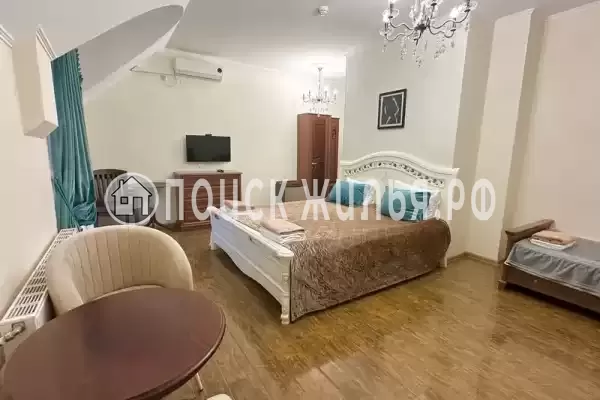 Отель «Сильвер-Отель»