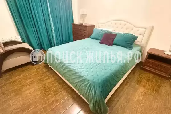 Отель «Сильвер-Отель»