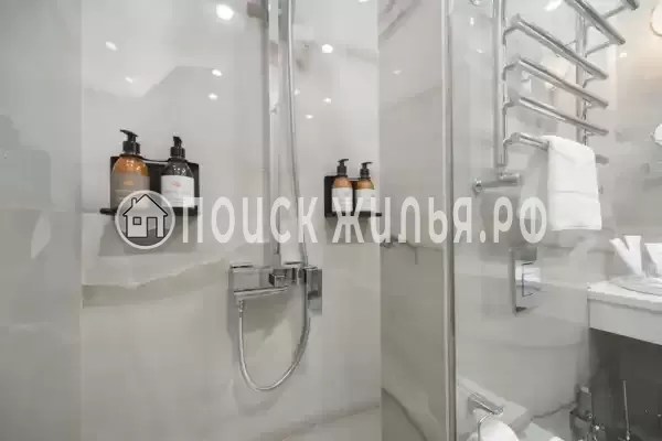 Отель «Сильвер-Отель»