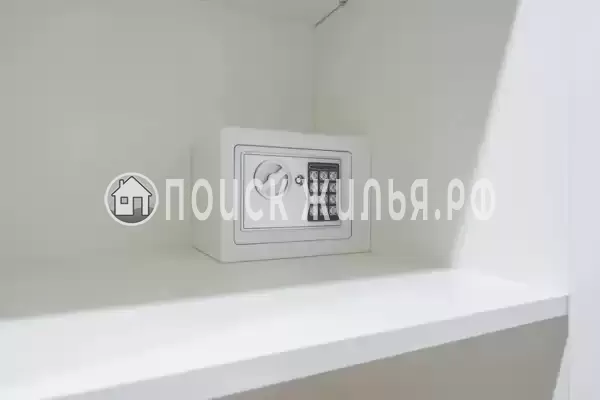 Отель «Сильвер-Отель»