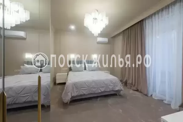 Отель «Сильвер-Отель»