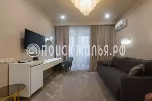 Отель «Сильвер-Отель»