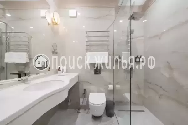 Отель «Сильвер-Отель»