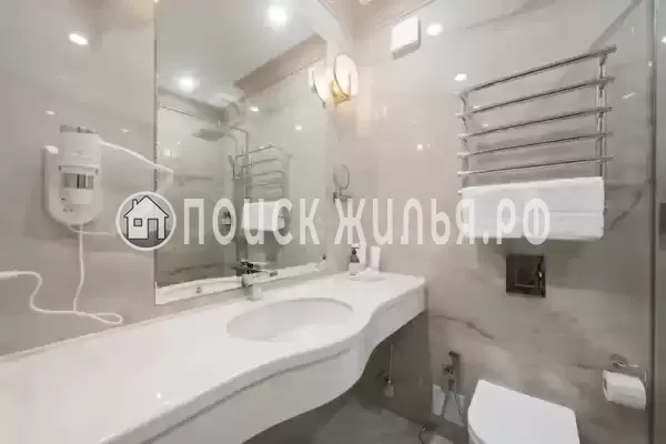 Отель «Сильвер-Отель»