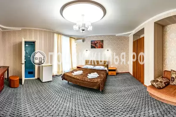 «Ростовчанка»