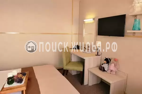 «Лоза Хутор All inclusive & SPA»