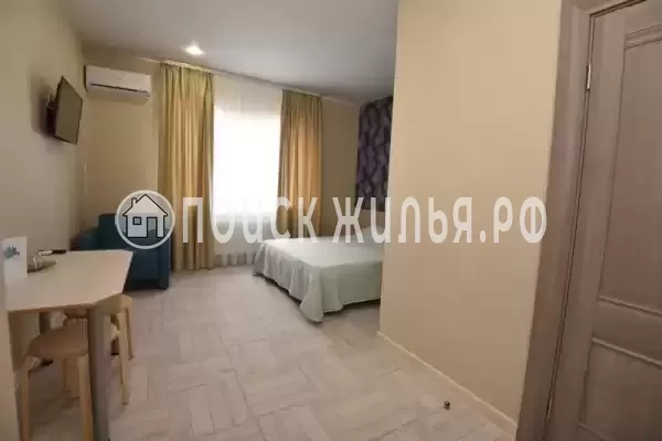 Гостевой дом «AQUArelle Club» Гостевой дом «AQUArelle Club»