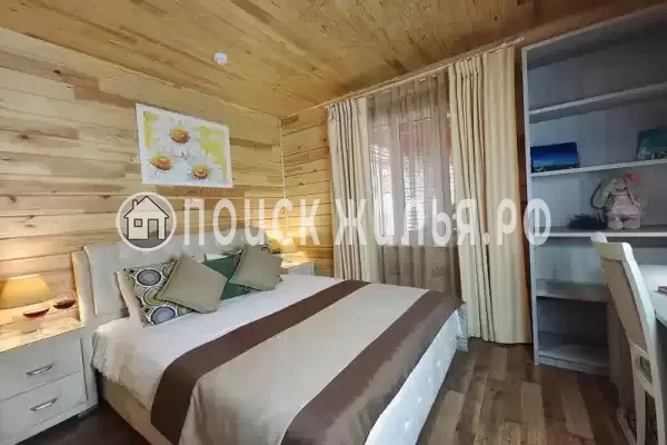 «Лоза Хутор All inclusive & SPA»