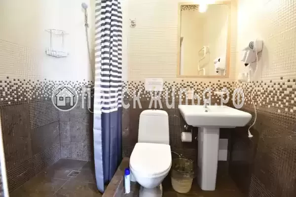 Гостевой дом «AQUArelle Club» Гостевой дом «AQUArelle Club»