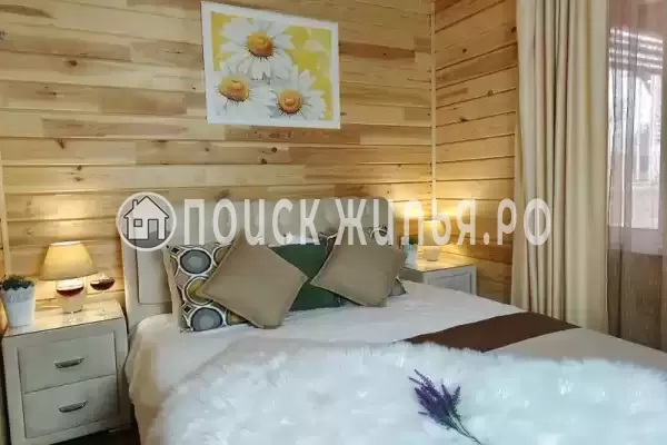 «Лоза Хутор All inclusive & SPA»