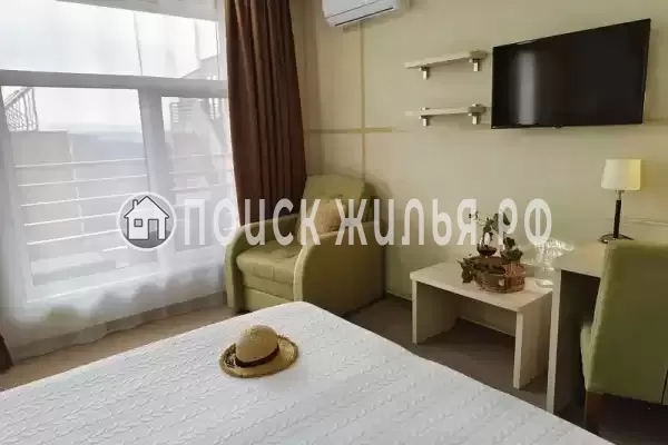 «Лоза Хутор All inclusive & SPA»