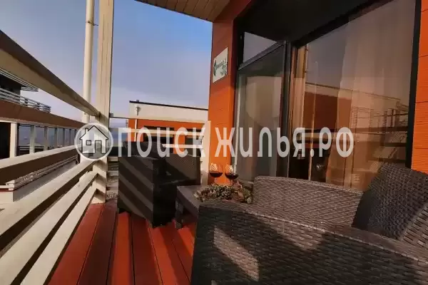 «Лоза Хутор All inclusive & SPA»