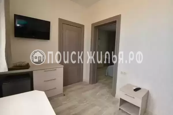 Гостевой дом «AQUArelle Club» Гостевой дом «AQUArelle Club»