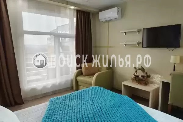 «Лоза Хутор All inclusive & SPA»