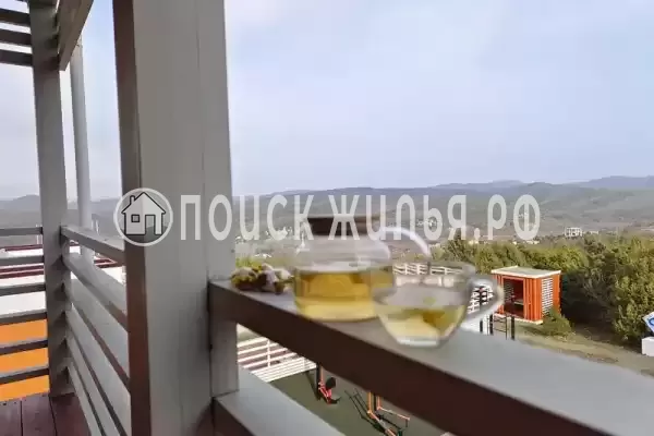 «Лоза Хутор All inclusive & SPA»