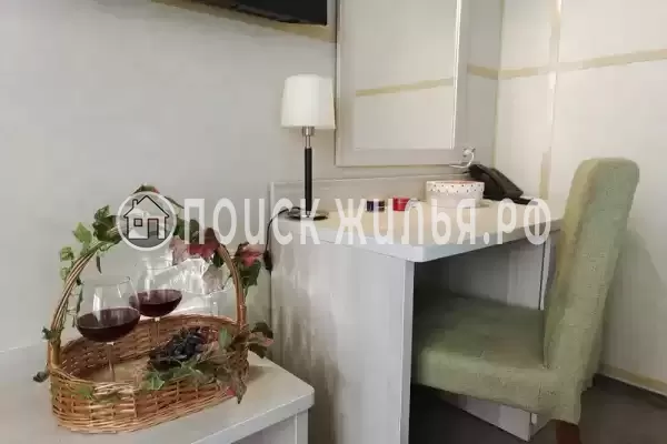 «Лоза Хутор All inclusive & SPA»