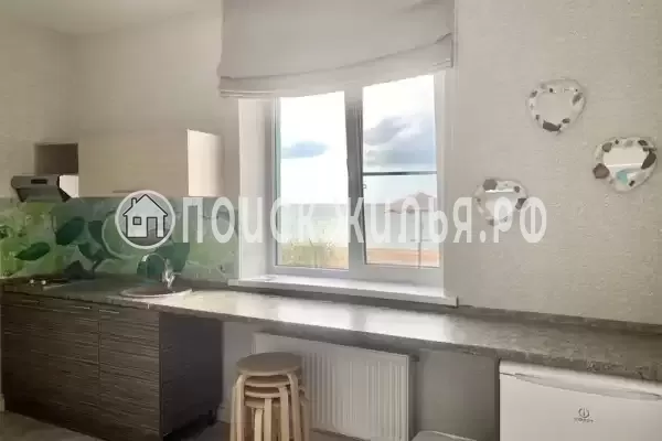 Гостевой дом «AQUArelle Club» Гостевой дом «AQUArelle Club»