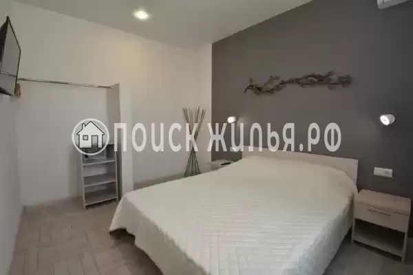 Гостевой дом «AQUArelle Club» Гостевой дом «AQUArelle Club»