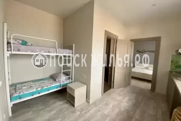 Гостевой дом «AQUArelle Club» Гостевой дом «AQUArelle Club»