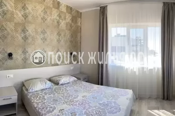 Гостевой дом «AQUArelle Club» Гостевой дом «AQUArelle Club»