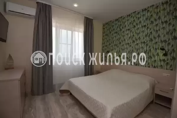 Гостевой дом «AQUArelle Club» Гостевой дом «AQUArelle Club»