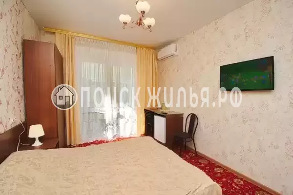 Гостевой дом «Морской рай»