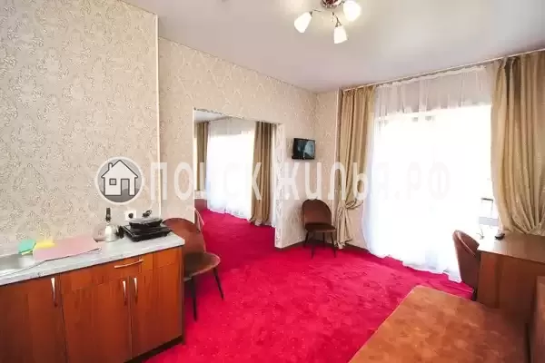 Гостевой дом «Морской рай»