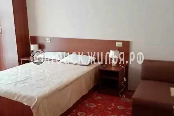 Гостевой дом «Морской рай»