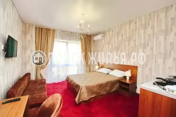 Гостевой дом «Морской рай»