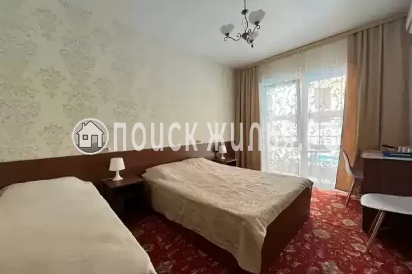 Гостевой дом «Морской рай»