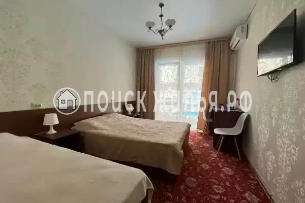 Гостевой дом «Морской рай»